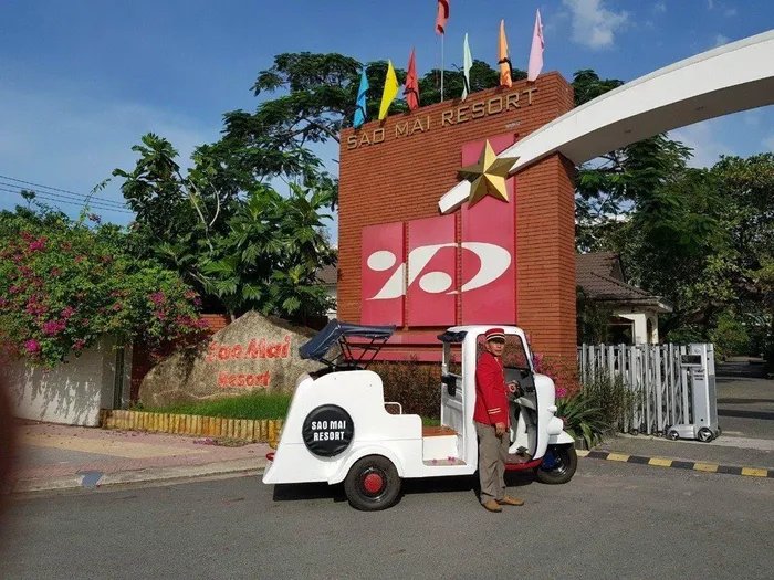 Astar mang thi&amp;ecirc;n nhi&amp;ecirc;n v&amp;agrave;o khu nghỉ dưỡng