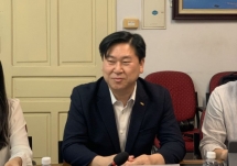 "Đẩy mạnh hợp tác giữa các địa phương sẽ là điểm sáng trong quan hệ Việt Nam - Hàn Quốc"