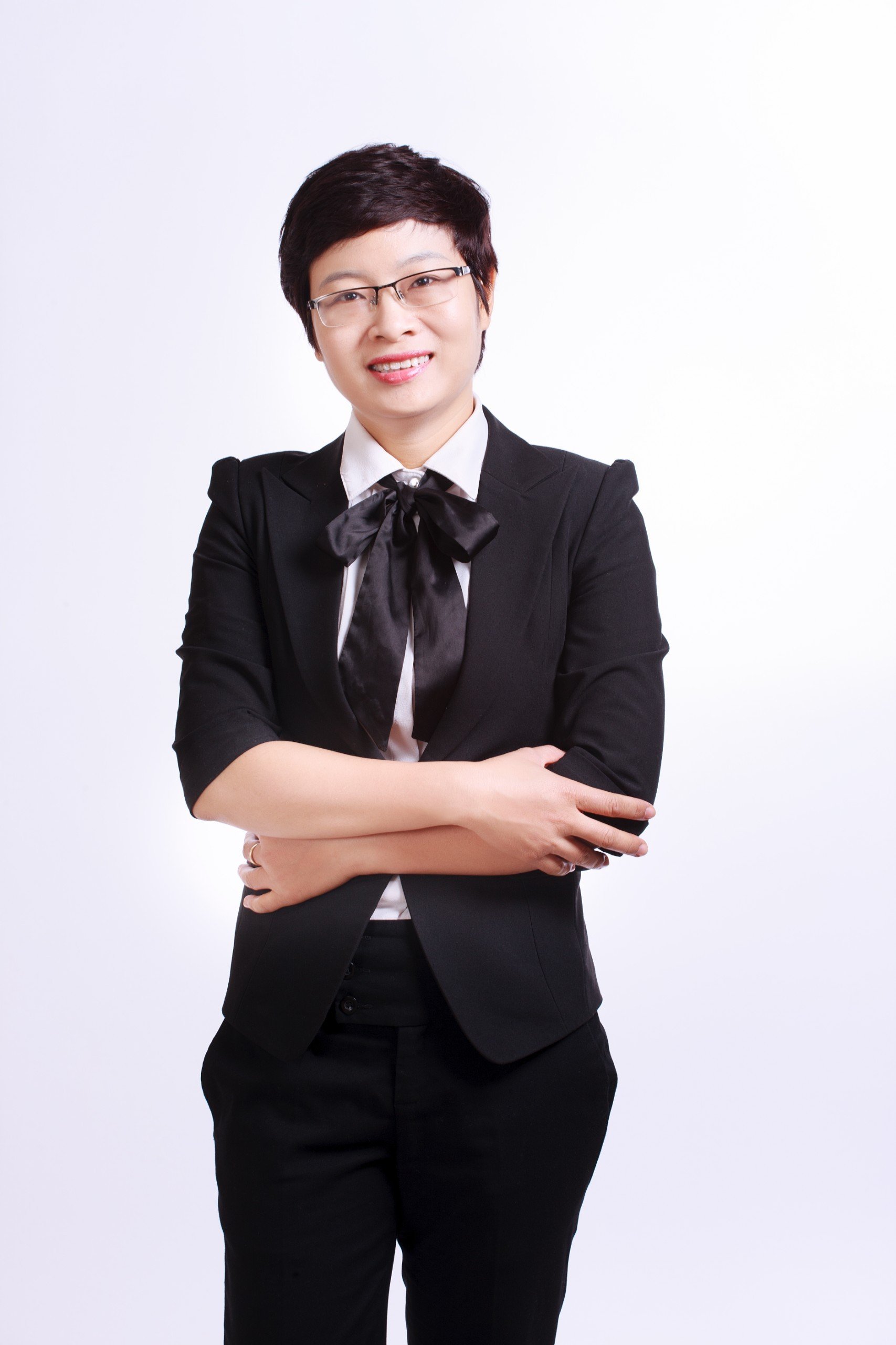 TS. Trần Kh&amp;aacute;nh Ngọc - Founder của Chương tr&amp;igrave;nh &amp;ldquo;Dạy học t&amp;iacute;ch cực&amp;rdquo;
