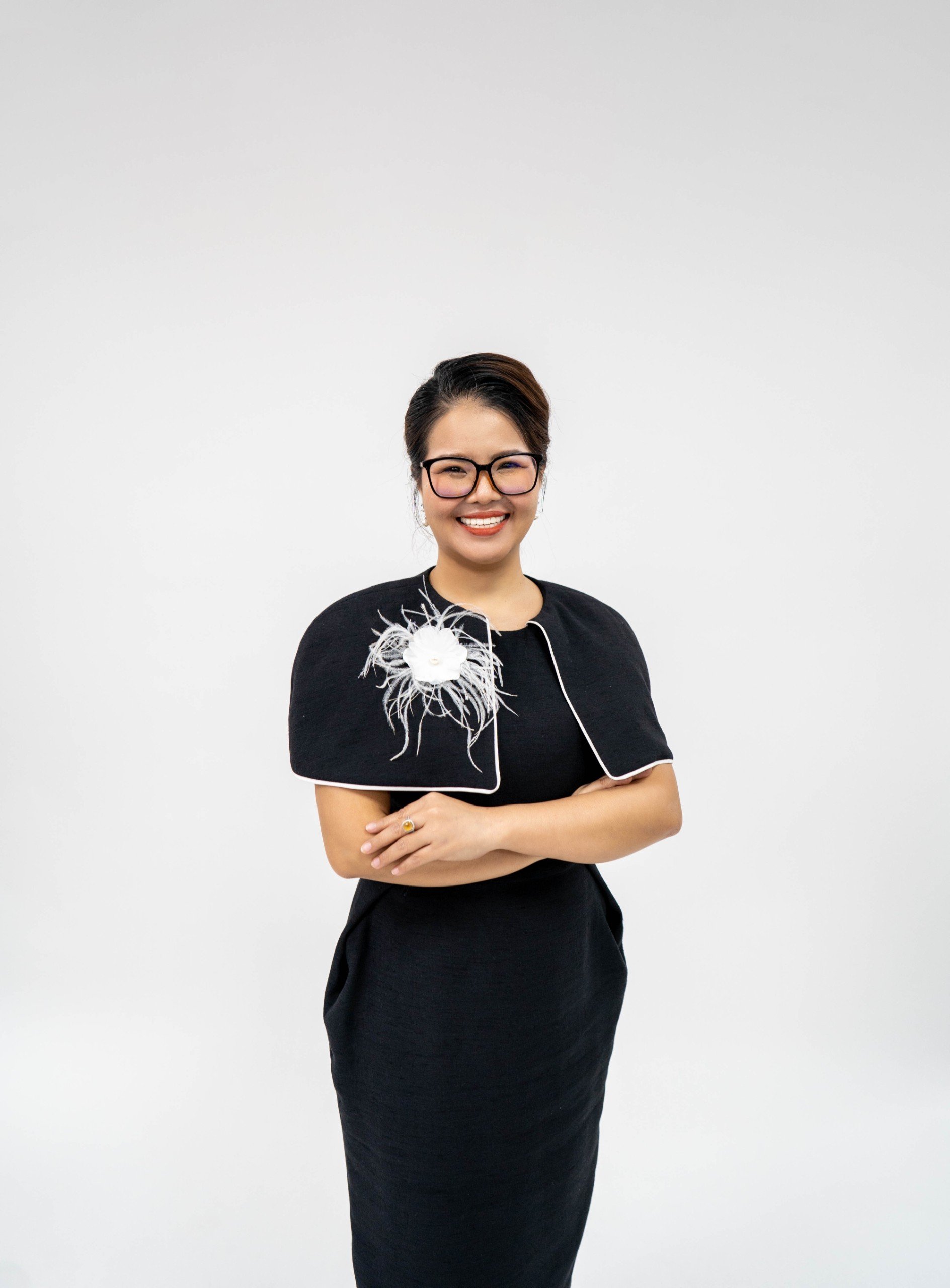 Ths. Anna Hằng Nguyễn - Tổng Gi&amp;aacute;m đốc ActionCOACH CBD Firm, Gi&amp;aacute;m đốc V&amp;ugrave;ng BNI HCMC6