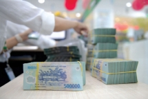 Khi ngân hàng này cho vay để… trả nợ ngân hàng khác