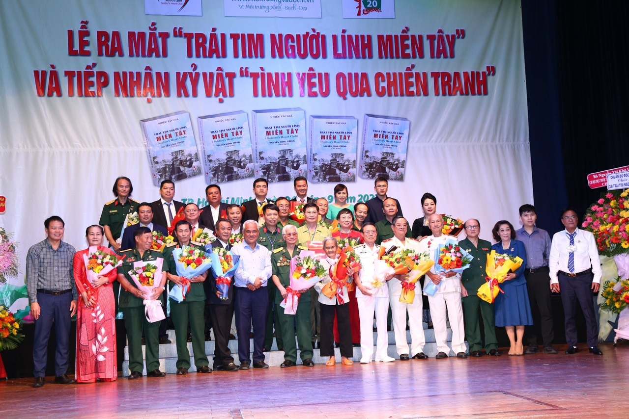 Ra mắt Hội đồng cố vấn v&amp;agrave; Hội đồng điều h&amp;agrave;nh