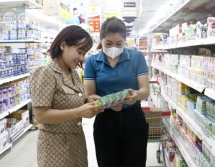 Phú Thọ: Phát triển hạ tầng thương mại, dịch vụ ở Cẩm Khê