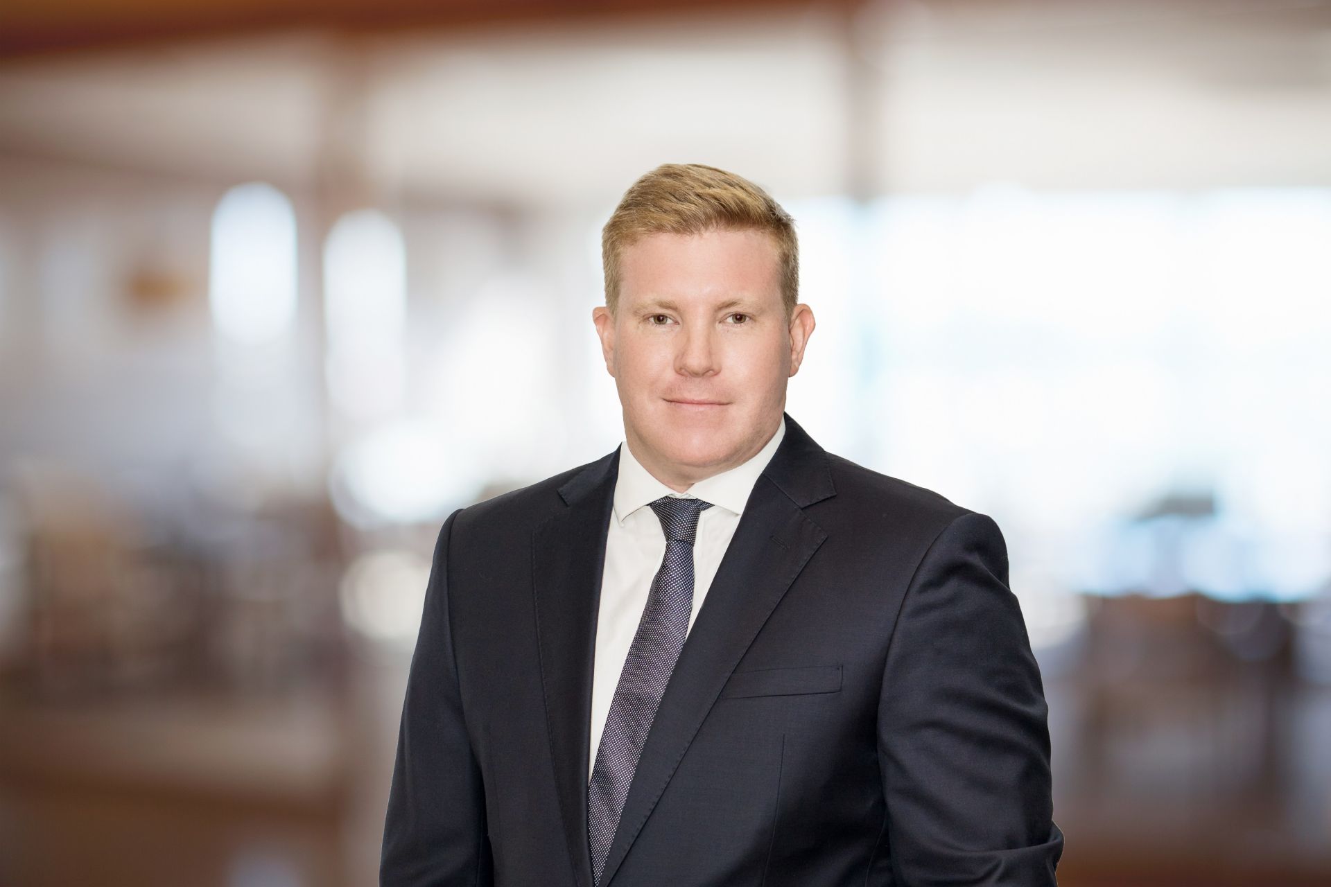 &amp;Ocirc;ng Matthew Powell, Gi&amp;aacute;m đốc Savills H&amp;agrave; Nội