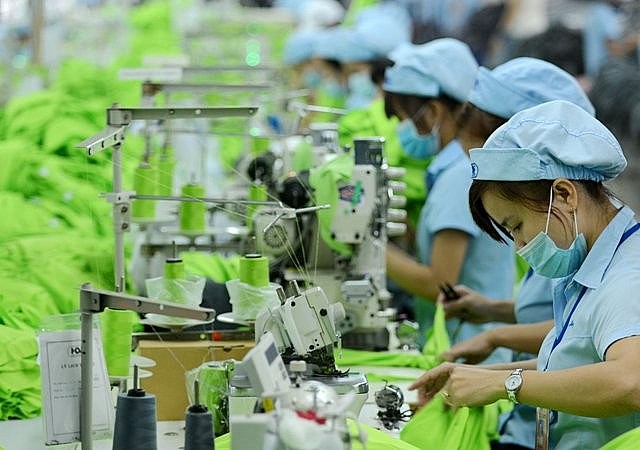 Chuyển đổi xanh - tăng sức cạnh tranh cho doanh nghiệp tr&amp;ecirc;n trường quốc tế