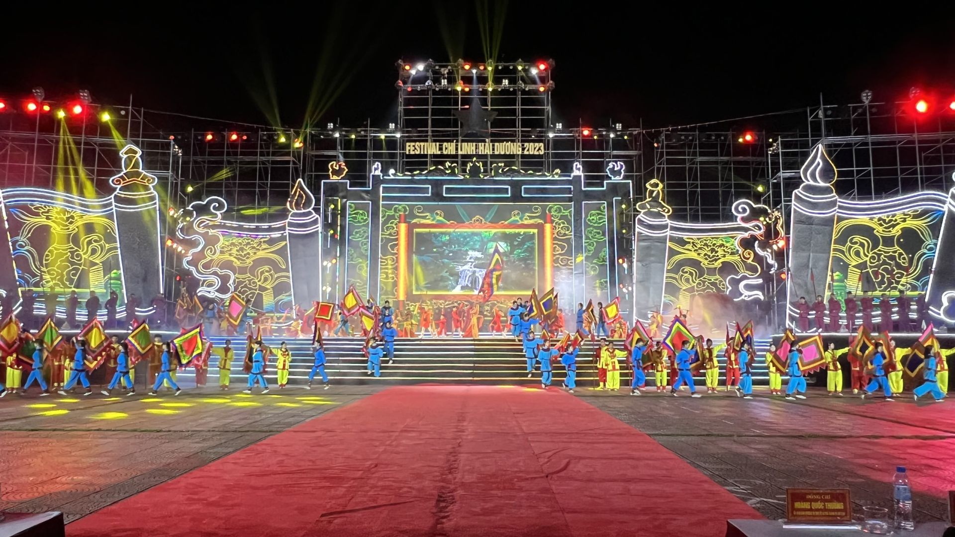 Festival Ch&amp;iacute; Linh - Hải Dương: Nơi gặp gỡ, gắn kết v&amp;agrave; lan tỏa c&amp;aacute;c loại h&amp;igrave;nh nghệ thuật