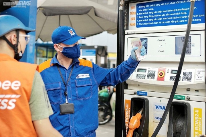 Gi&amp;aacute; xăng dầu l&amp;agrave; một trong những yếu tố t&amp;aacute;c động lớn tới chỉ số CPI