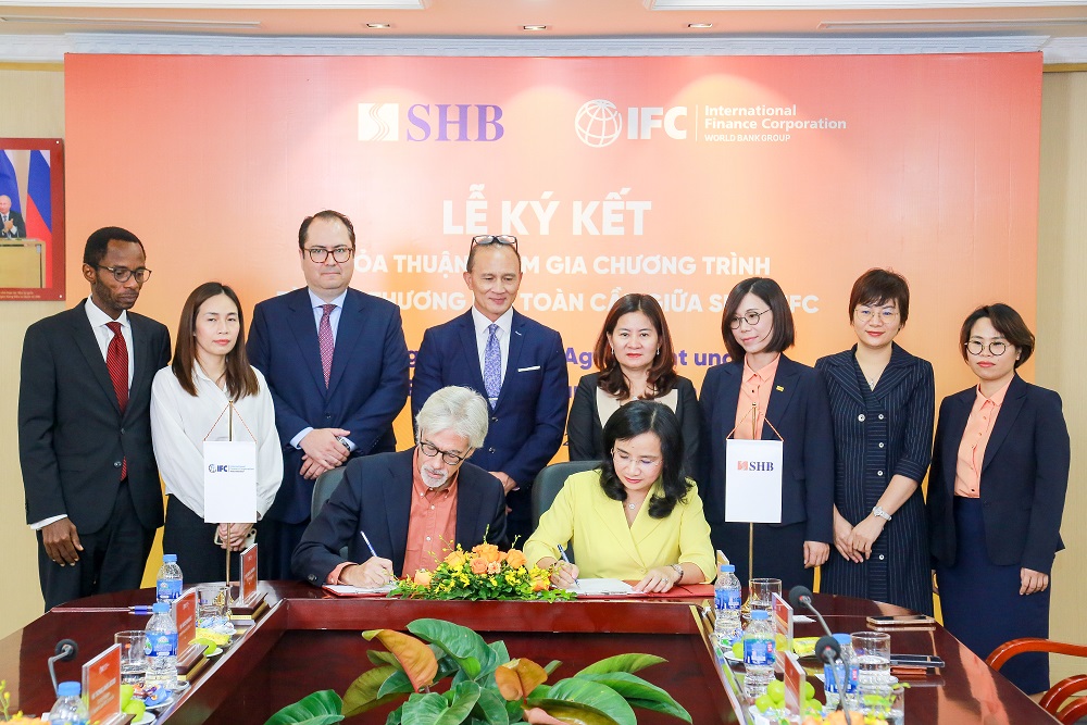 Việc tham gia GTFP sẽ g&amp;oacute;p phần th&amp;uacute;c dẩy tăng trưởng thương mại, hỗ trợ c&amp;aacute;c hoạt động xuất nhập khẩu của c&amp;aacute;c doanh nghiệp trong nước