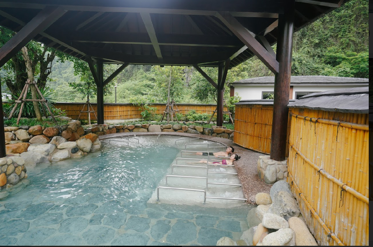 Nguồn kho&amp;aacute;ng n&amp;oacute;ng gi&amp;aacute; trị tại Yoko Onsen Quang Hanh l&amp;agrave; liệu ph&amp;aacute;p  &amp;ldquo;chữa l&amp;agrave;nh&amp;rdquo; hữu hiệu