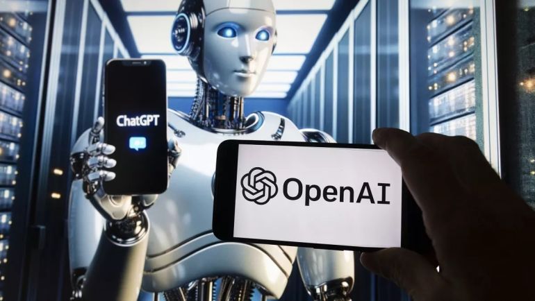 OpenAI cũng cho biết 92% c&amp;ocirc;ng ty trong bảng xếp hạng Fortune 500 đang d&amp;ugrave;ng sản phẩm của họ