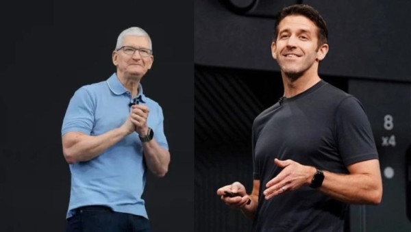 Ứng cử viên sáng giá nào sẽ thay thế vị trí của Tim Cook để điều hành Apple?