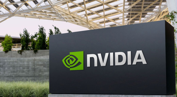 Nvidia chứng kiến vốn hóa thị trường bốc hơi gần 300 tỷ USD