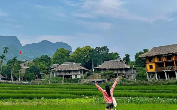 Huyện Cao Phong (Hòa Bình): Đầu tư trên 8,5 tỷ đồng bảo tồn văn hoá truyền thống gắn với phát triển du lịch