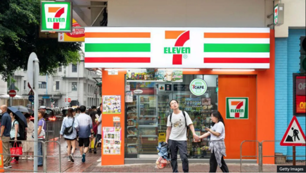 Thương vụ mua lại 7-Eleven có nguy cơ không thành