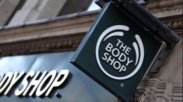 Chủ sở hữu mới của The Body Shop muốn "hồi sinh" thương hiệu sau khi mua lại