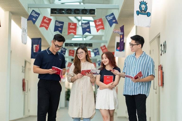 Ảnh minh họaTrường Đại học Anh Quốc Việt Nam (BUV) l&amp;agrave; trường đại học duy nhất tại Việt Nam