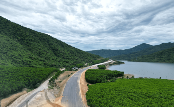 Doanh thu thuần của LCG đạt 1.1 nghìn tỷ đồng, tăng 50.2% trong nửa năm 2024