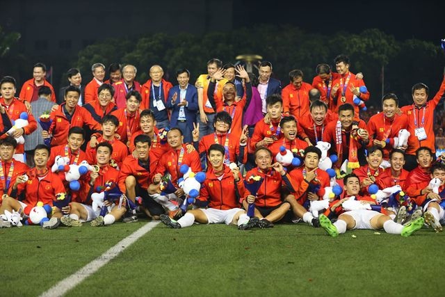 10 sự kiện nổi bật của thể thao Việt Nam năm 2019 - 2
