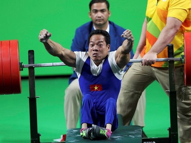10 sự kiện nổi bật của thể thao Việt Nam năm 2019 - 5