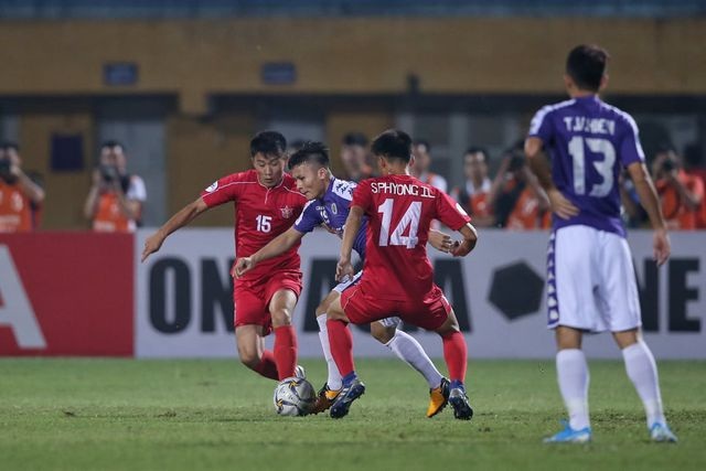 10 sự kiện nổi bật của thể thao Việt Nam năm 2019 - 6