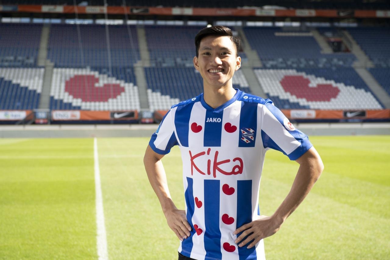 10 sự kiện nổi bật của thể thao Việt Nam năm 2019 - 8