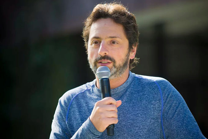 - Tổng t&amp;amp;agrave;i sản: 63,3 tỷ USD- T&amp;amp;agrave;i sản tăng th&amp;amp;ecirc;m 2019: 13,4 tỷ USDGiống&amp;amp;nbsp;nhứ người bạn th&amp;amp;acirc;n Larry Page, nh&amp;amp;agrave; đồng s&amp;amp;aacute;ng lập Google - Sergei Brin cũng&amp;amp;nbsp;đ&amp;amp;atilde; rời cương vị Chủ tịch Alphabet v&amp;amp;agrave;o cuối năm. Tuy nhi&amp;amp;ecirc;n, t&amp;amp;agrave;i sản của &amp;amp;ocirc;ng vẫn tăng mạnh trong năm qua nhờ gi&amp;amp;aacute; cổ phiếu Google tăng mạnh.