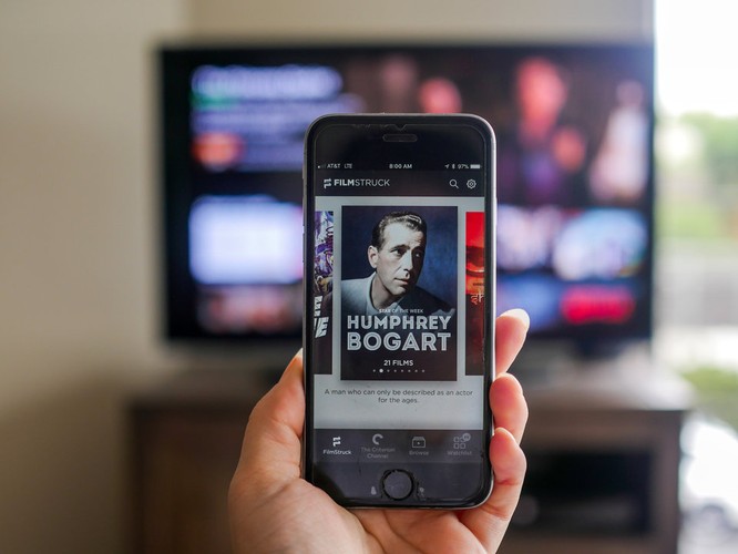 10 ứng dụng iOS thu về bộn tiền trong năm 2018 - ảnh 1