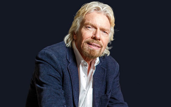 5 lời khuy&amp;ecirc;n của tỷ ph&amp;uacute; Richard Branson để th&amp;agrave;nh lập v&amp;agrave; ph&amp;aacute;t triển một doanh nghiệp