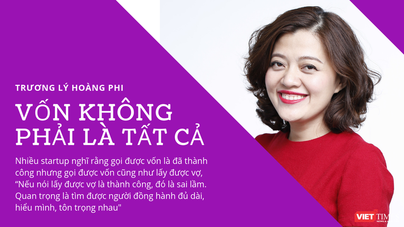 6 bài học thất bại các startup cần “khắc cốt ghi tâm”