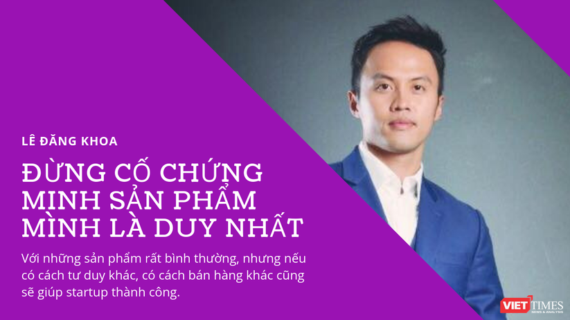 6 bài học thất bại các startup cần “khắc cốt ghi tâm”