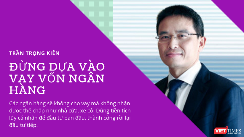 6 bài học thất bại các startup cần “khắc cốt ghi tâm”