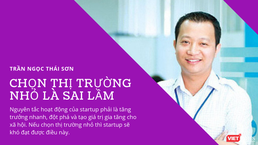 6 bài học thất bại các startup cần “khắc cốt ghi tâm”