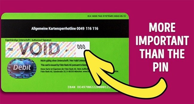 6 b&amp;amp;iacute; mật về thẻ ng&amp;amp;acirc;n h&amp;amp;agrave;ng mọi người n&amp;amp;ecirc;n biết - ảnh 6