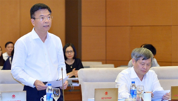 Bảo đảm sự tương thích với các cam kết trong CPTPP