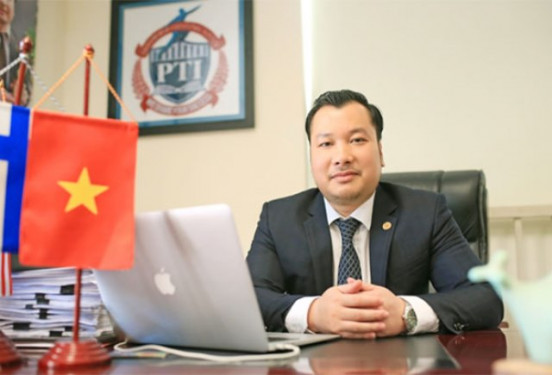 Chủ tịch HĐQT - TGĐ Triệu Văn Dương vinh dự nhận giải thưởng “Nhà lãnh đạo tiêu biểu ASEAN 2019”