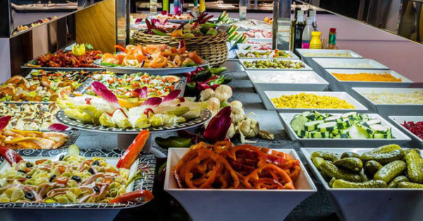 Mô hình kinh doanh “lời không tưởng”: Khách ăn càng nhiều, nhà hàng càng lãi, nhờ áp dụng cả kinh tế