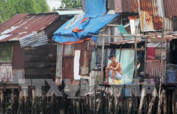 Tp Hồ Chí Minh: "Nóng" chuyện quản lý đất đai, ô nhiễm môi trường