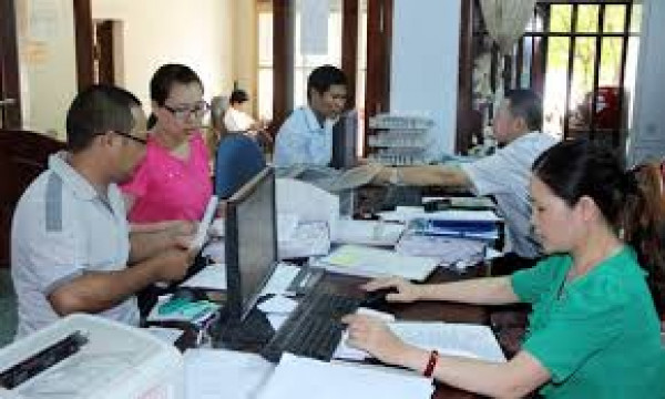 Sẽ xem xét điều chỉnh mức hỗ trợ người tham gia BHXH tự nguyện