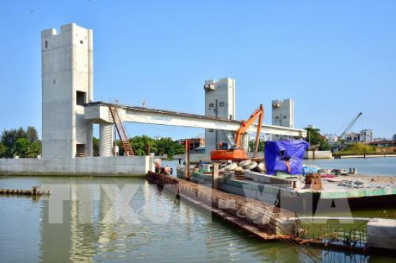 Đình trệ dự án chống ngập: Trung tâm Điều hành chương trình chống ngập nước “lên tiếng”