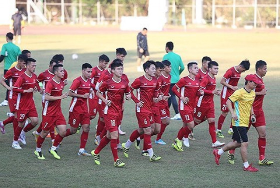 Việt Nam vs Malaysia hôm nay: Danh sách cầu thủ, đội hình ra sân của 2 đội