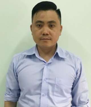 Lập khu dân cư “ảo” để lừa đảo, nguyên giám đốc cùng 3 đồng phạm bị bắt