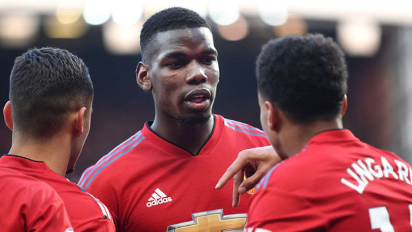 Chuyển nhượng 11/7: Real quyết “chơi lớn” vì Pogba, MU sắp có Maguire