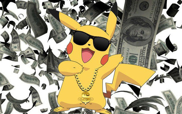 25 thương hiệu ăn khách nhất lịch sử: Pokémon số 1, Spider-Man vượt Batman, MCU trẻ nhất