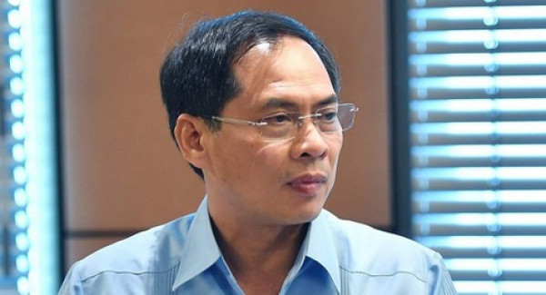 Vì sao sẽ không công bố danh tính nạn nhân tử vong trong container?