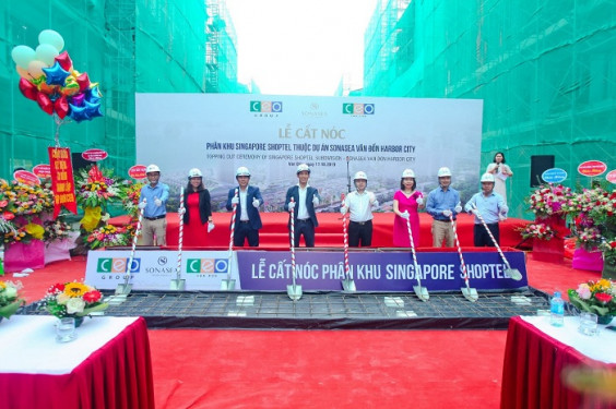 Kết thúc năm tài chính 2019, Tập đoàn CEO tăng trưởng ấn tượng