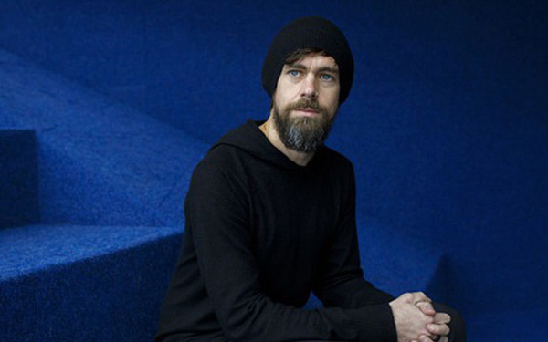 CEO Twitter: ‘Tôi muốn cho đi hết tài sản của mình’