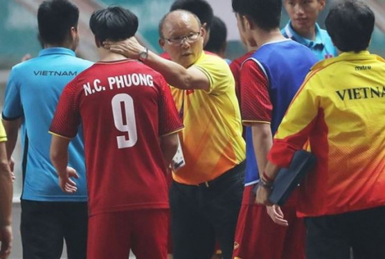 VTV chính thức sở hữu bản quyền AFF Cup 2018 và Asian Cup 2019