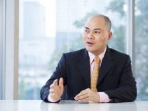 Khối tài sản nghìn tỷ của Quảng "nổ" và số phận của Bphone 3