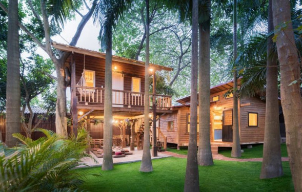 Lợi thế của homestay Việt Nam là nguồn cung khổng lồ từ bất động sản