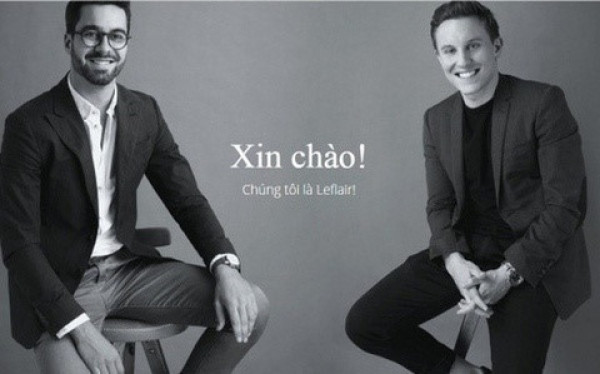 Leflair - tham vọng đứt gánh của cựu lãnh đạo Lazada